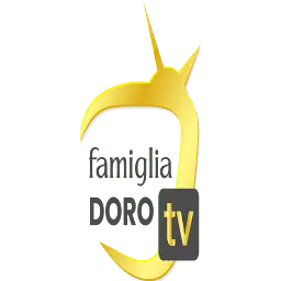 Famigliadorotv.com Logo