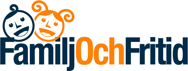 Familjochfritid.se Logo