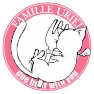 Famille-Uriel.com Favicon