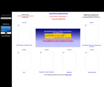 Family-Videoonline.de(Family) Screenshot