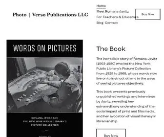 Familyalbum.org(Verso Publications LLC) Screenshot