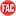 Familyattractionscard.com Favicon