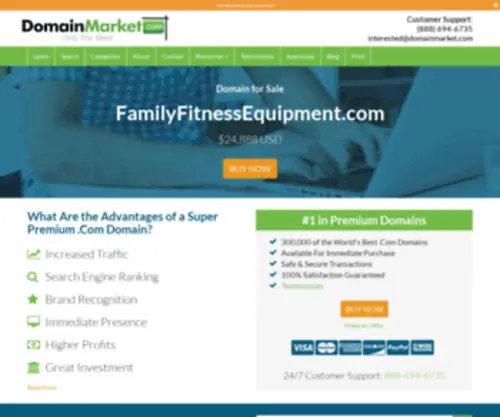 Familyfitnessequipment.com(Familyfitnessequipment) Screenshot