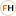 Familyhealthdiary.co.nz Logo