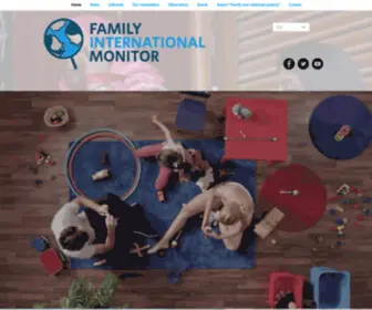 Familymonitor.net(Familymonitor) Screenshot