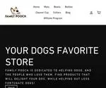 Familypooch.com Screenshot