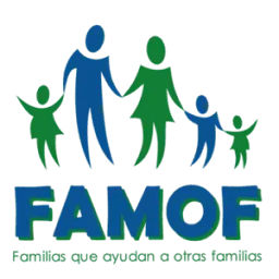 Famof.org Logo
