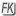 Famouskin.com Logo