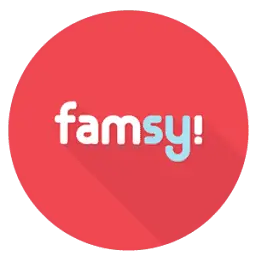 Famsycustoms.com Logo