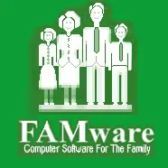 Famware.com Favicon