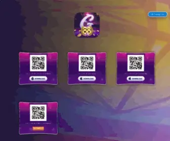 Fan-Vip.games(Gamvip.Com Cổng Game Quốc Tế) Screenshot
