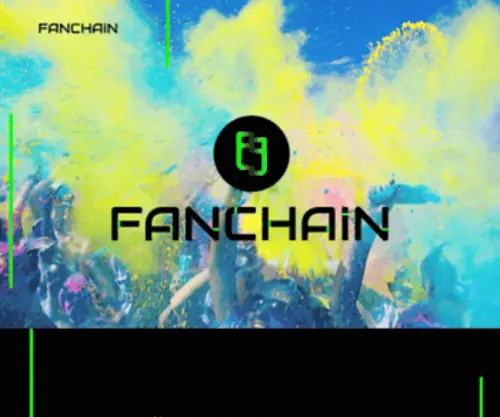 Fan3.io(FANCHAIN) Screenshot
