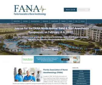 Fana.org(Fana) Screenshot