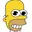 Fanasimpsons.com Favicon