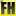 Fanaticosdelhardware.com Logo