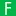 Fancas.jp Favicon