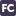 Fancentromodels.com Logo
