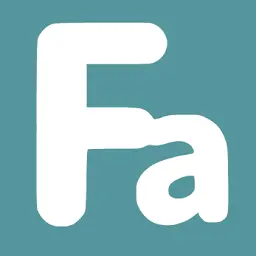 Fand.jp Favicon