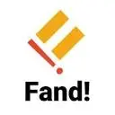Fand.tokyo Favicon