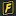 Fandomrant.com Favicon