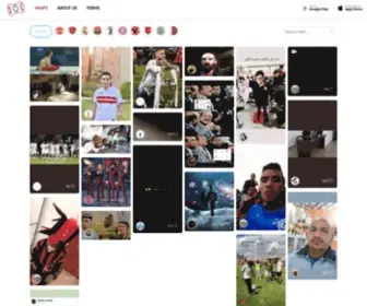 Fanera.co(The new era of Fans) Screenshot