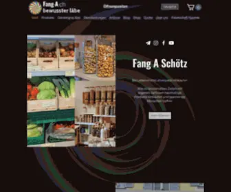 Fang-A.ch(Fang A Schötz) Screenshot