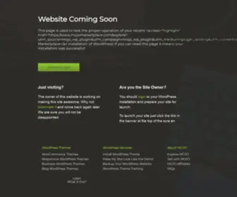 Fanieltech.com(FanielTech) Screenshot