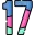 Fans17.com Logo