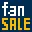 Fansale.co.uk Favicon