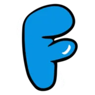 Fantadrama.net Logo