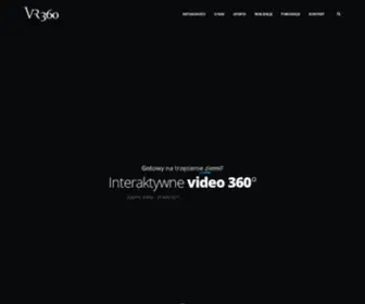 Fantag.eu(Panoramy i filmy 360) Screenshot