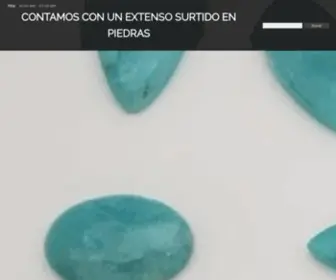 Fantasiaslucero.com.mx(Fantasías) Screenshot