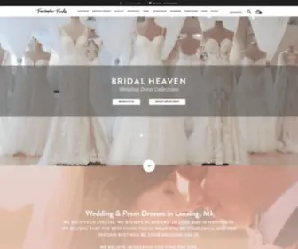 FantasticFinds.com(Fantastic Finds) Screenshot