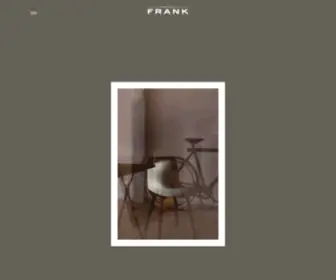 FantasticFrank.de(Fantastic Frank) Screenshot