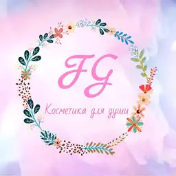 FantasticGirl.com.ua Logo