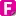 Fantastick.rs Favicon