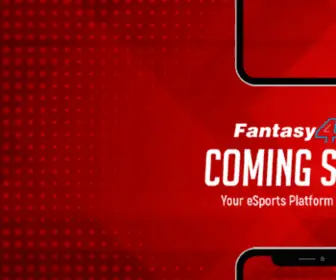 Fantasy4ALL.com(Fantasy4ALL) Screenshot