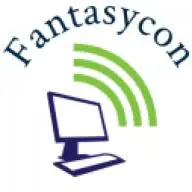 Fantasycon.org.uk Favicon