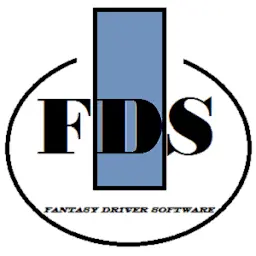 Fantasydriversoftware.com Logo