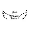 Fantasyhaven.com.au Logo