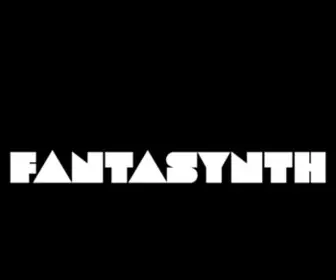 Fantasynth.com(HelloEnjoy) Screenshot