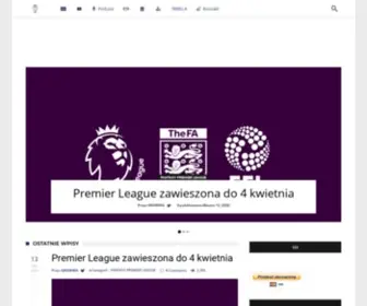 Fantasypl.pl(Fantasy Premier League) Screenshot