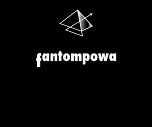 Fantompowa.info(Index) Screenshot