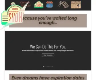 Fantomworks.com(Fantomworks) Screenshot
