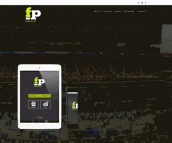 Fanzplayapp.com(Fanz Play) Screenshot