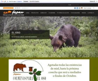 Fapas.es(Fapas) Screenshot
