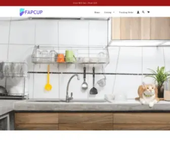 Fapcup.info(Fapcup info) Screenshot