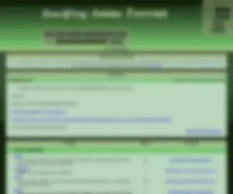 Fapis.com(/df/ Deadfrog Anime Torrents) Screenshot