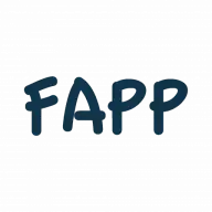 Fapp-Frankfurt.de Logo