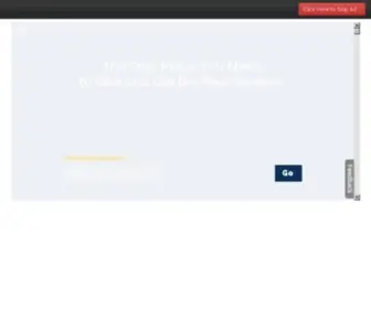 FaqPanel.com Screenshot